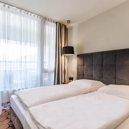 Vacationclub - Sand Hotel Apartament 209 * Kołobrzeg
