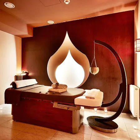 Vacationclub - Sand Hotel Apartament 209 *