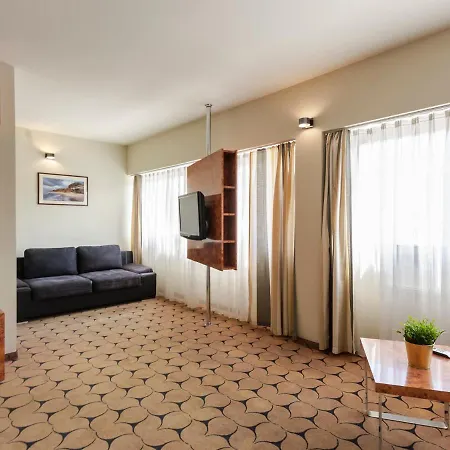 Vacationclub - Sand Hotel Apartament 209 Kołobrzeg