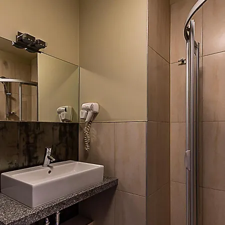 Vacationclub - Sand Hotel Apartament 209 Appartamento